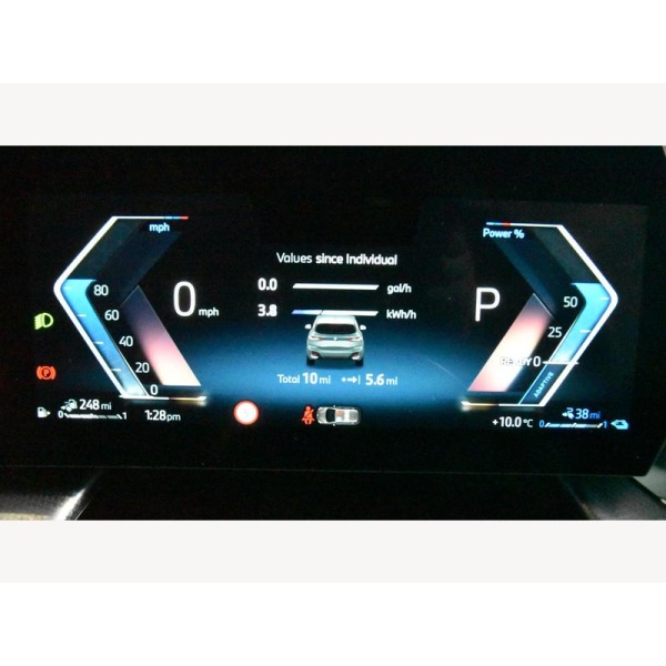 BMW 2 Series Active Tourer - BMW 225e xDrive M Sport Active Tourer 1.5 5dr