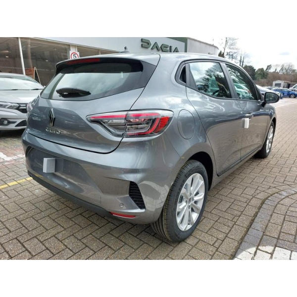 Renault Clio - 1.0 TCe evolution Euro 6 (s/s) 5dr