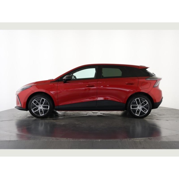 MG MG4 EV - Mg4 150kW Trophy EV Long Range 64kWh 5dr Auto Hatchback