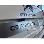 Citroen C5 Aircross - 1.2 PureTech MHEV e-series e-DSC Euro 6 (s/s) 5dr