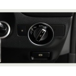 Mercedes-Benz CLA Class - CLA 220 D AMG LINE 2.1 4dr