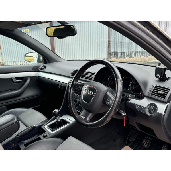 Audi A4 Avant - 2.0 TFSI S line Special Edition 5dr