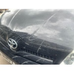 Toyota Corolla Verso - 1.8 VVT-i T3 5dr