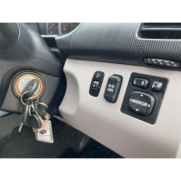 Mitsubishi L200 - 2.5 DI-D Trojan 4WD Euro 5 4dr
