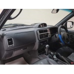 Mitsubishi L200 - 3.0 Triton 4dr