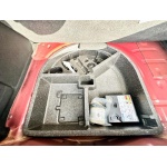 Ford B-max - 1.0 ZETEC 5d 100 BHP TIMING BELT KIT DONE @ 51,329