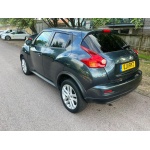 Nissan Juke - 1.6 Tekna Euro 5 5dr