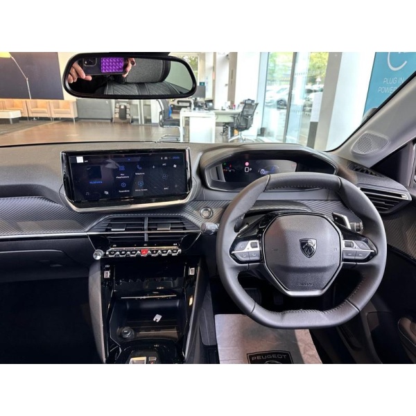 Peugeot 208 - 1.2 PureTech MHEV Allure e-DSC Euro 6 (s/s) 5dr