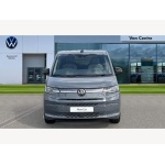 Volkswagen Multivan - 1.4 TSI 13kWh Style DSG L2 Euro 6 (s/s) 5dr
