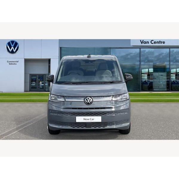 Volkswagen Multivan - 1.4 TSI 13kWh Style DSG L2 Euro 6 (s/s) 5dr