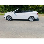 Volkswagen EOS - 2.0 TDI BlueMotion Tech Sport Cabriolet Euro 5 (s/s) 2dr