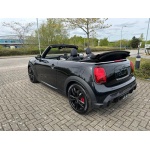 MINI Convertible - 2.0 John Cooper Works Steptronic Euro 6 (s/s) 2dr