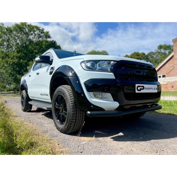 Ford Ranger - 3.2 TDCi Wildtrak 4WD Euro 5 (s/s) 4dr