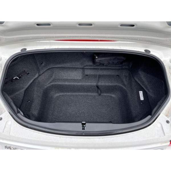 Mazda MX 5 - 1.5 Exclusive-line 132ps Convertible 2dr