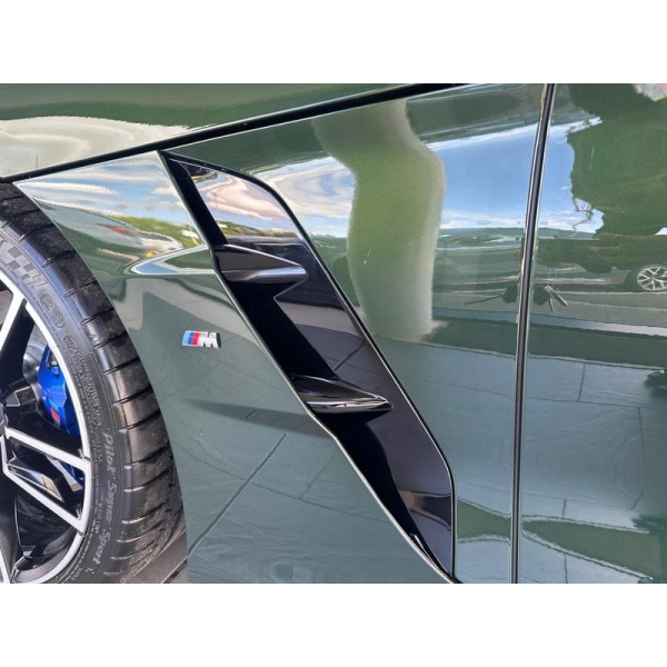 BMW Z4 - 2.0 20i M Sport Auto sDrive Euro 6 (s/s) 2dr