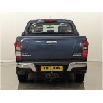 Isuzu D-max - 2.5 TD Yukon Pickup 4dr Diesel Manual 4x4 (192 g/km, 161 bhp)