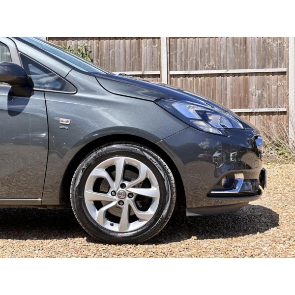 Vauxhall Corsa - 1.4 SRI ECOFLEX S/S 5d 99 BHP Nationwide Home Delivery Available