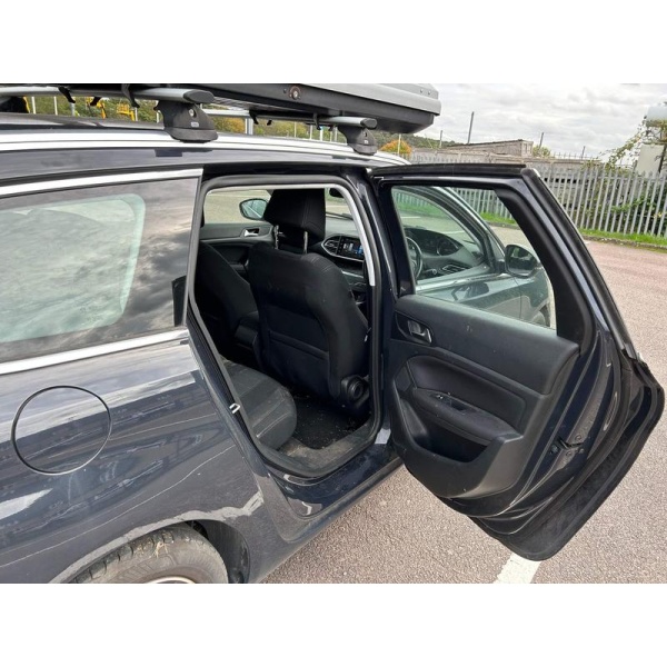 Peugeot 308 SW - 1.6 BlueHDi Allure Euro 6 (s/s) 5dr