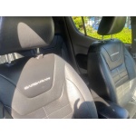 Mitsubishi L200 - 2.5 DI-D Barbarian Auto 4WD Euro 4 4dr (LB)