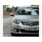 Honda Accord - 2.2 I-DTEC ES GT 4d 148 BHP