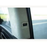 Mercedes-Benz V Class - 2.0 V300d Exclusive G-Tronic+ Euro 6 (s/s) 5dr (7 Seat, Extra Long)