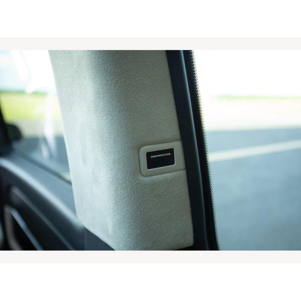 Mercedes-Benz V Class - 2.0 V300d Exclusive G-Tronic+ Euro 6 (s/s) 5dr (7 Seat, Extra Long)