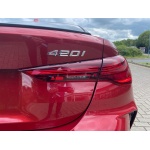 BMW 4 Series - 2.0 420i M Sport Auto Euro 6 (s/s) 2dr