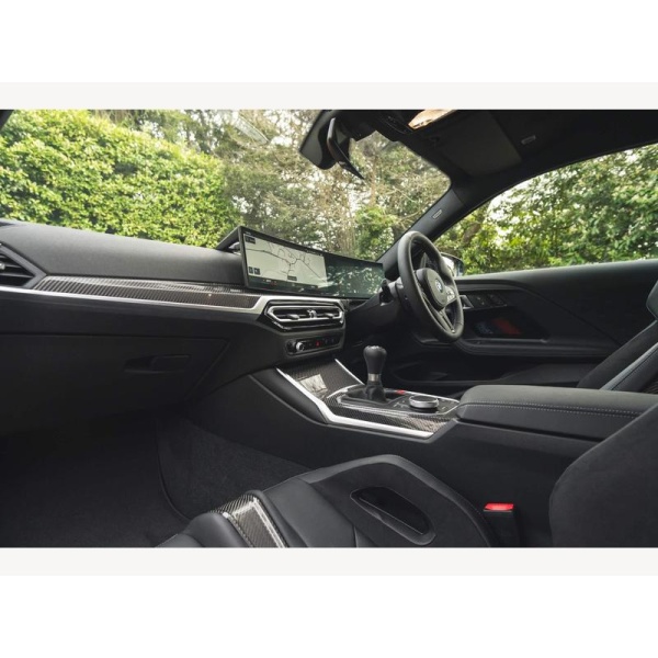 BMW M2 - 3.0 BiTurbo Euro 6 (s/s) 2dr