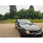 Saab 9-5 - 1.9 TiD Turbo Edition Estate 5dr Diesel Manual (184 g/km, 148 bhp)