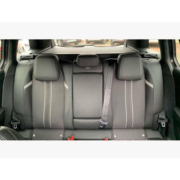 Vauxhall Astra - 1.2 Turbo GS Sports Tourer Auto Euro 6 (s/s) 5dr