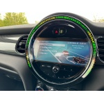 MINI Convertible - 2.0 John Cooper Works Steptronic Euro 6 (s/s) 2dr