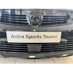 Vauxhall Astra - GS 1.2 5dr