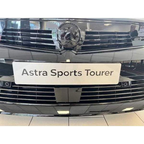 Vauxhall Astra - GS 1.2 5dr