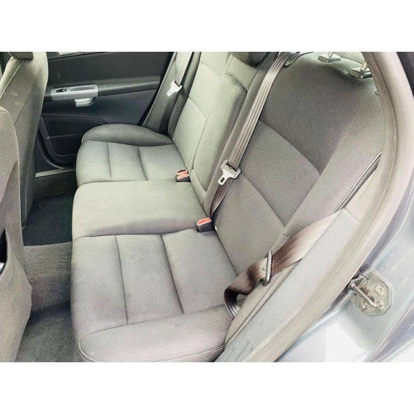 Volvo S40 - 1.6 S Euro 4 4dr