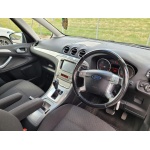 Ford Galaxy - 2.0 TDCi Zetec MPV 5dr Diesel Automatic (196 g/km, 138 bhp)