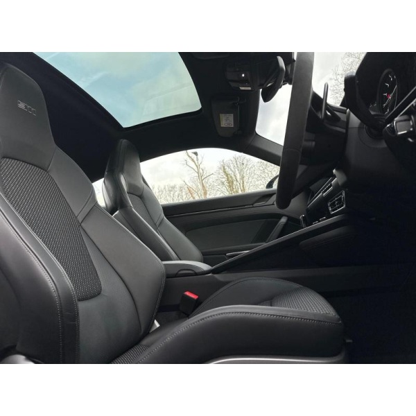 Porsche 911 - 3.0T 992 Carrera T PDK Euro 6 (s/s) 2dr
