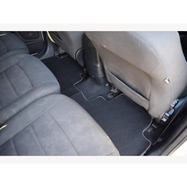 Ford S-max - 2.0 TDCi Titanium Powershift Euro 5 5dr