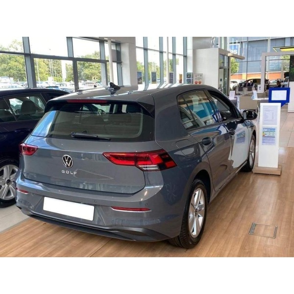 Volkswagen Golf - 1.5 eTSI MHEV Life DSG Euro 6 (s/s) 5dr
