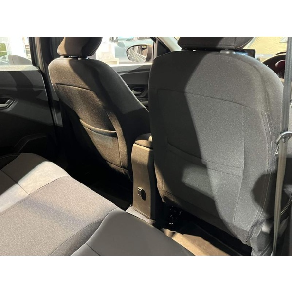 Dacia Sandero - Stepway Extreme TCe 90 Auto MY23.5 5dr