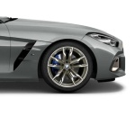 BMW Z4 Roadster - BMW Z4 M40i 3.0 2dr