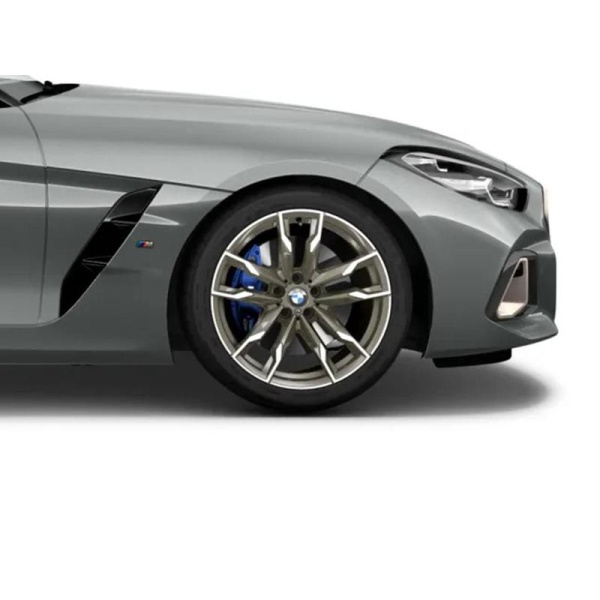 BMW Z4 Roadster - BMW Z4 M40i 3.0 2dr