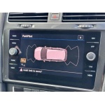 Volkswagen Golf - 1.4 SE NAVIGATION TSI BLUEMOTION TECHNOLOGY DSG 5d 124 BHP Nationwide Home Delivery Available