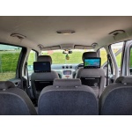 Ford Galaxy - 2.0 TDCi Zetec MPV 5dr Diesel Automatic (196 g/km, 138 bhp)