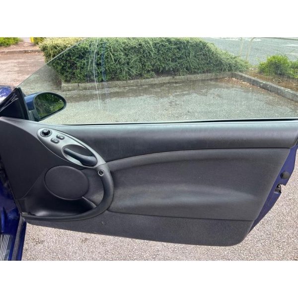 Ford Cougar - 2.5 24v 3dr
