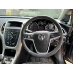 Vauxhall Astra - 1.7 CDTi ecoFLEX Exclusiv Sports Tourer 5dr Diesel Manual Euro 5 (110 ps)