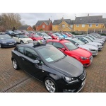 Vauxhall Insignia - 2.0 SRI CDTI 5d 128 BHP + ENGINE SEIZED