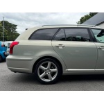 Toyota Avensis - 2.2 D-4D T180 Estate 5dr Diesel Manual (163 g/km, 175 bhp)