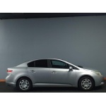 Toyota Avensis - 1.8 V-Matic T2 Euro 4 4dr