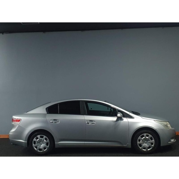 Toyota Avensis - 1.8 V-Matic T2 Euro 4 4dr