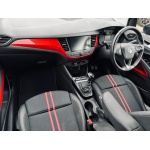Vauxhall Crossland - 1.2 Turbo SRi Nav 5dr